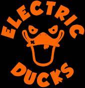 logo Electric Ducks